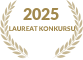 2025 laureat konkursu