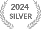 2024 silver